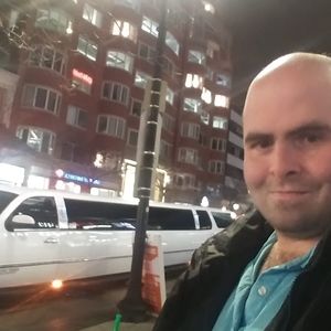 Meet your Posher, George